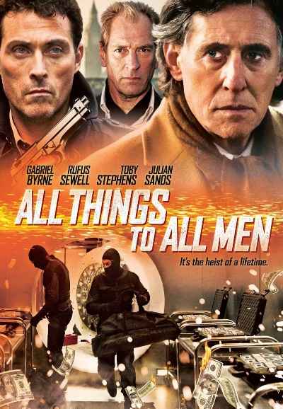 All Things To All Men