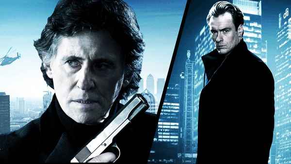 All Things To All Men Poster 5