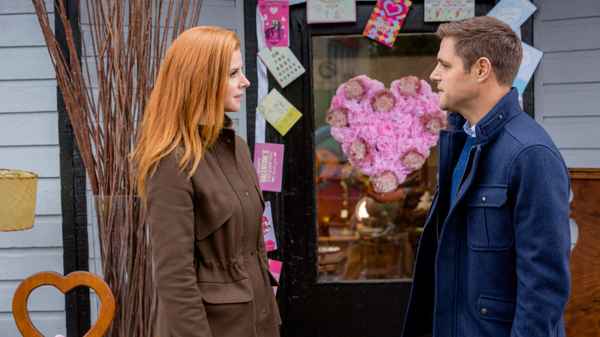 All Things Valentine Poster 2