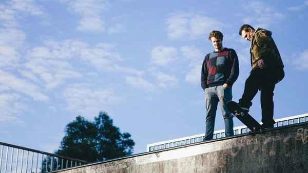 All This Mayhem Poster 1