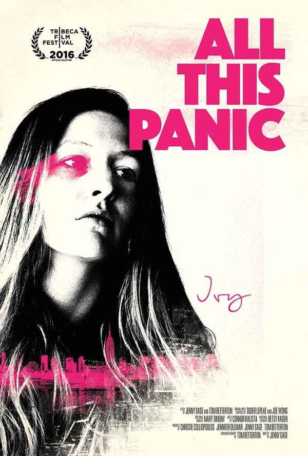All This Panic Poster 4