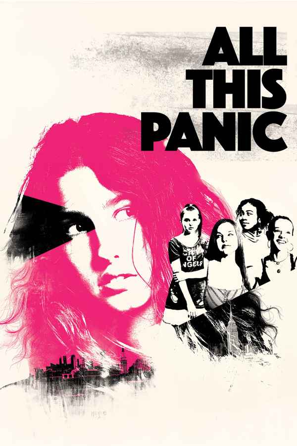 All This Panic Poster 3