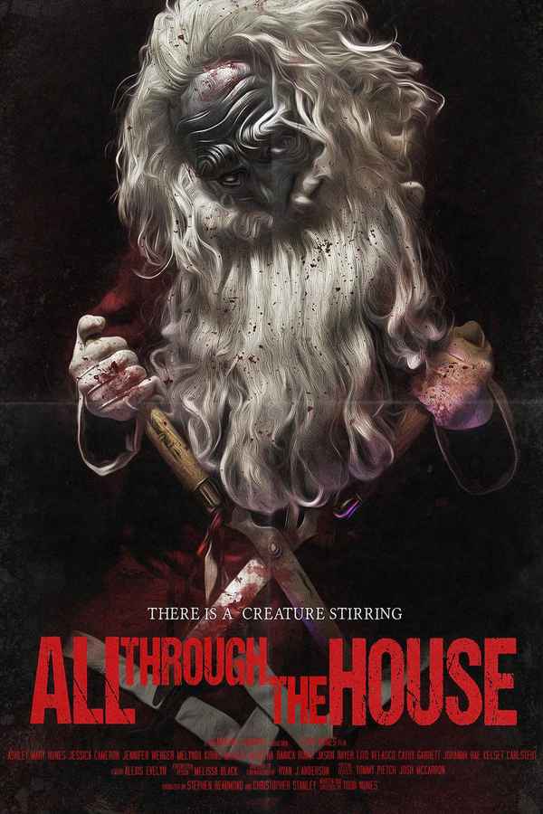 All Through the House Poster 5