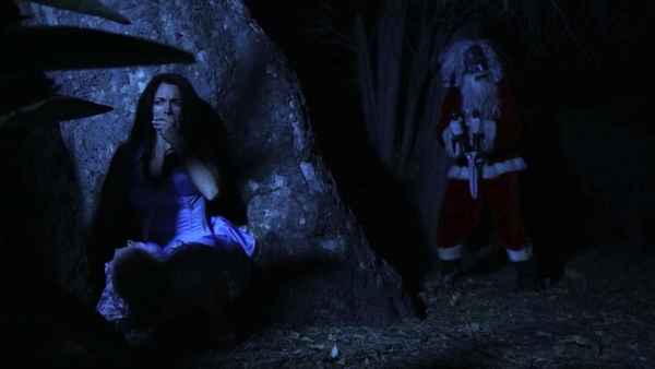 All Through the House Poster 1