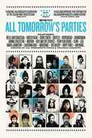 All Tomorrow's Parties Poster 2