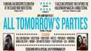 All Tomorrow's Parties Poster 1