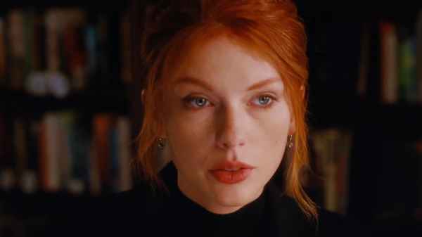 All Too Well: The Poster 7