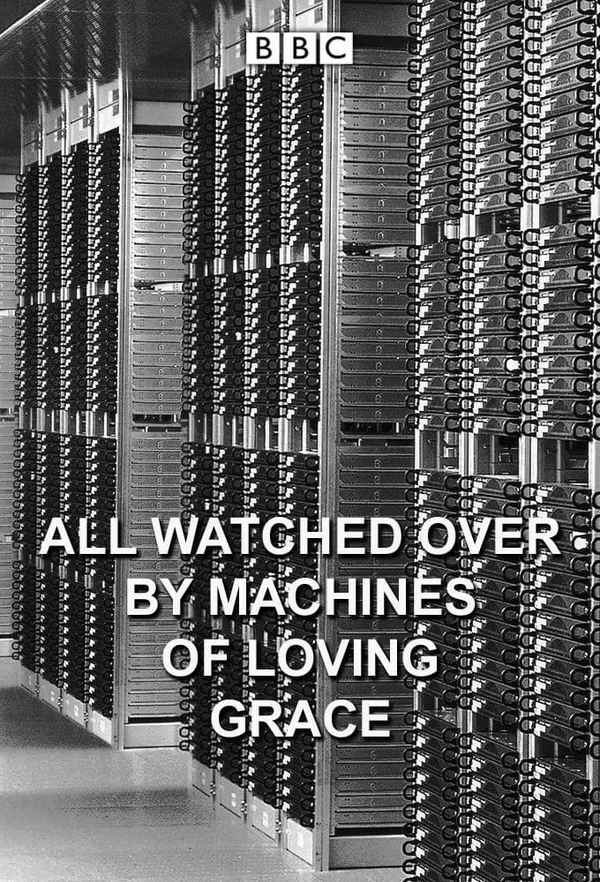 All Watched Over by Machines of Loving Grace Poster 6