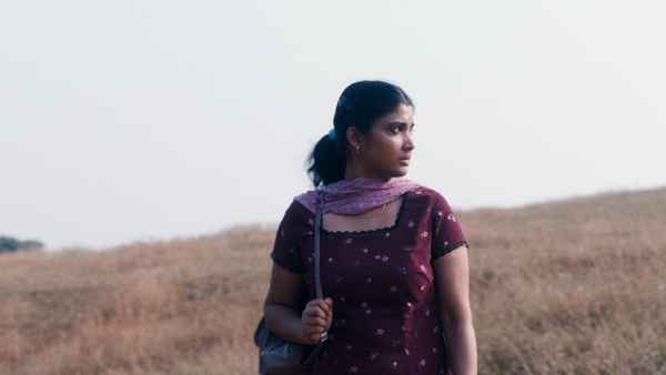 All We Imagine As Light (ഓള്‍ വി ഇമാജിന്‍ ആസ് ലൈറ്റ്) Poster 7