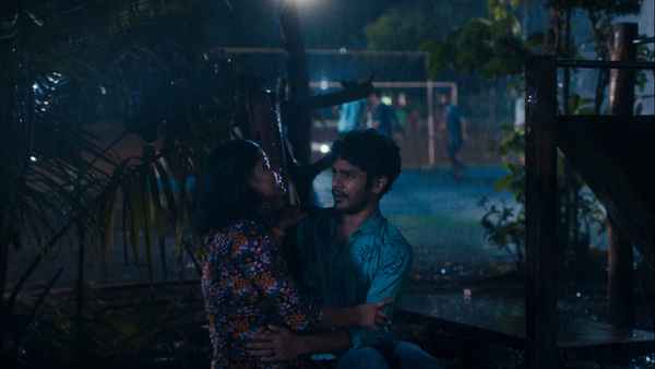 All We Imagine As Light (ഓള്‍ വി ഇമാജിന്‍ ആസ് ലൈറ്റ്) Poster 5