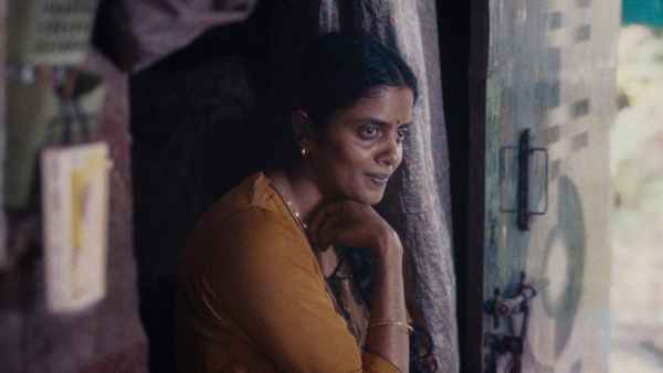 All We Imagine As Light (ഓള്‍ വി ഇമാജിന്‍ ആസ് ലൈറ്റ്) Poster 3