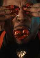 All You Need Is Blood Poster 2