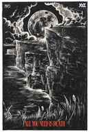 All You Need Is Death Poster 1