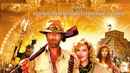 Allan Quatermain and the Lost City of Gold Poster 4