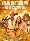 Allan Quatermain and the Lost City of Gold Poster 6