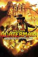 Allan Quatermain and the Temple of Skulls Poster 4