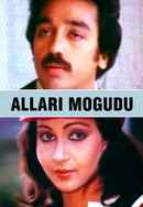 Allari Mogudu Poster 6