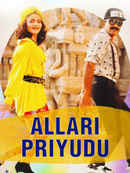 Allari Priyudu Poster 3