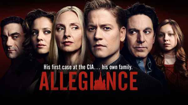 Allegiance Poster 3