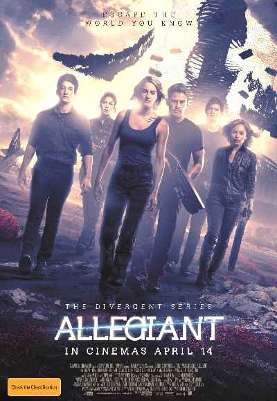 Allegiant