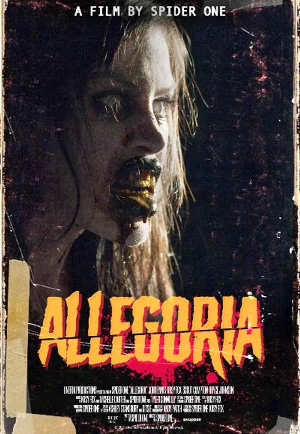 Allegoria Poster 3