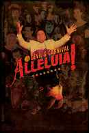 Alleluia! The Devil's Carnival Poster 1