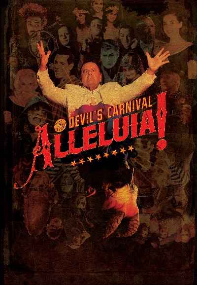 Alleluia! The Devil's Carnival