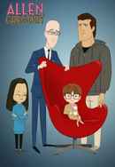 Allen Gregory Poster 6