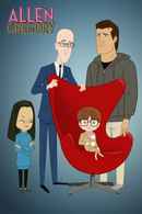 Allen Gregory Poster 3