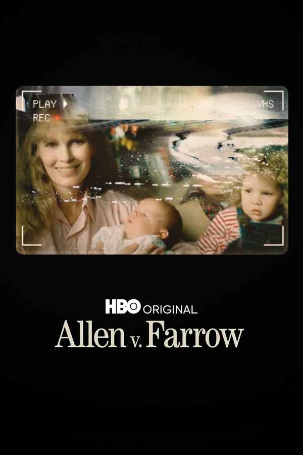 Allen v. Farrow Poster 2