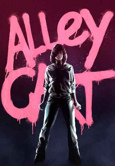 Alley Cat