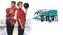 Alley Cats Strike Poster 1