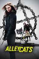 Alleycats Poster 6