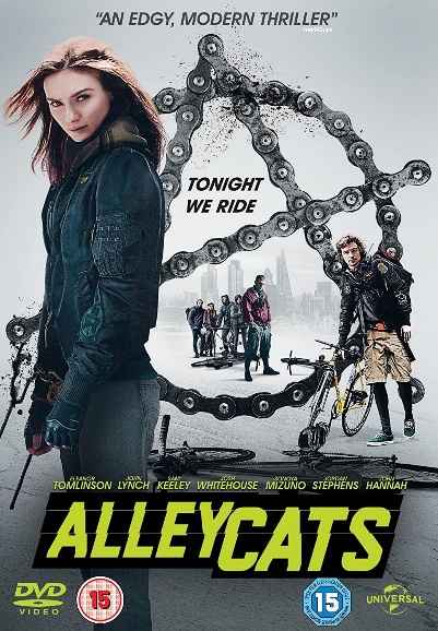 Alleycats