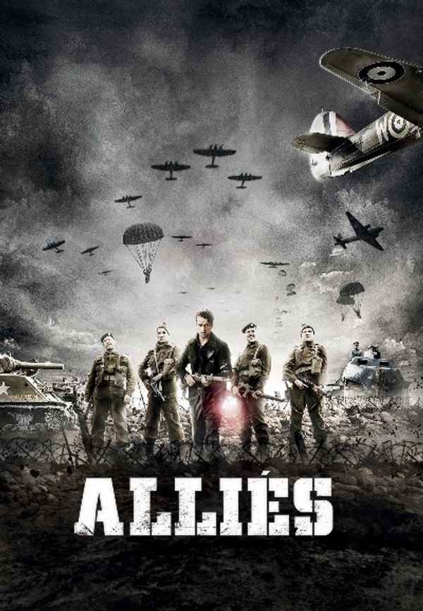 Allies Poster 6