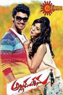 Alludu Seenu Poster 7