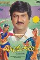 Alludugaru Poster 6