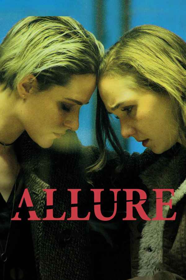 Allure Poster 6