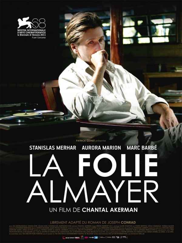 Almayer's Folly Poster 5