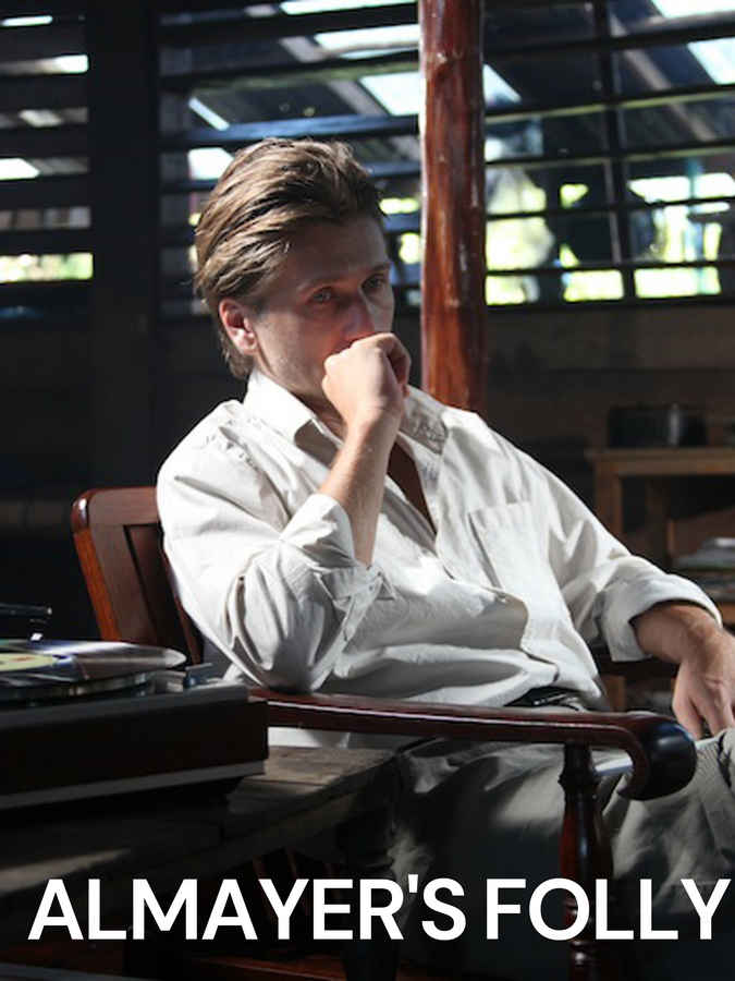 Almayer’s Folly