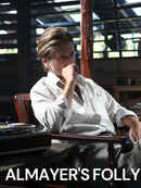 Almayer’s Folly Poster 1