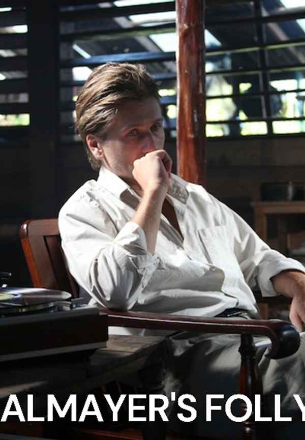 Almayer’s Folly Poster 6