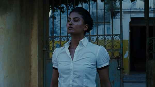 Almayer's Folly Poster 1