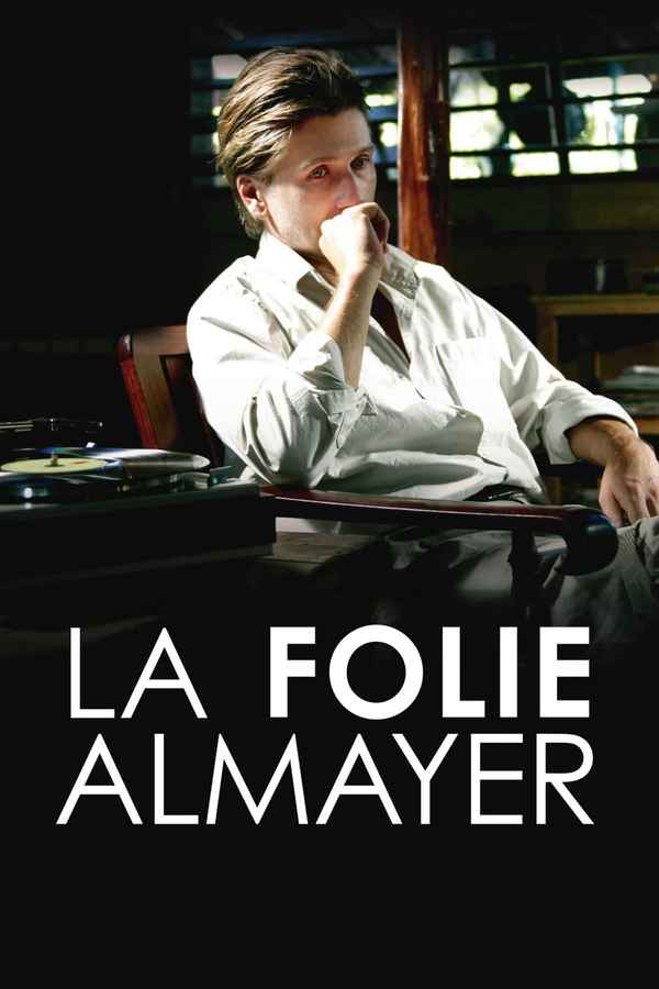 Almayer's Folly Poster 4