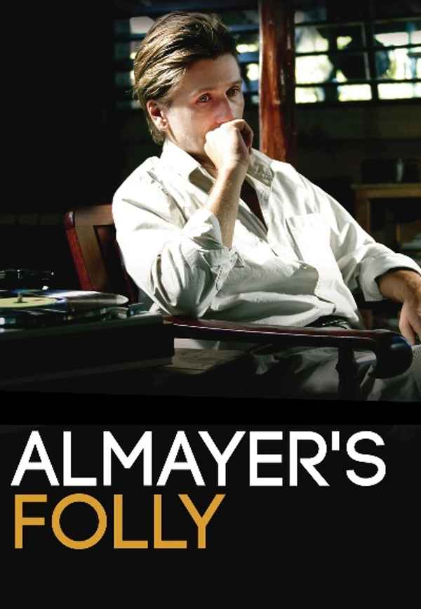 Almayer's Folly Poster 6