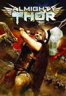 Almighty Thor Poster 2