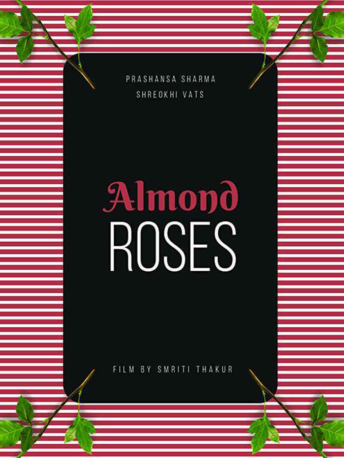 Almond Roses