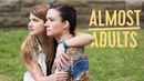 Almost Adults Poster 1