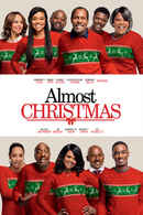 Almost Christmas Poster 5
