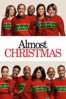 Almost Christmas Poster 4